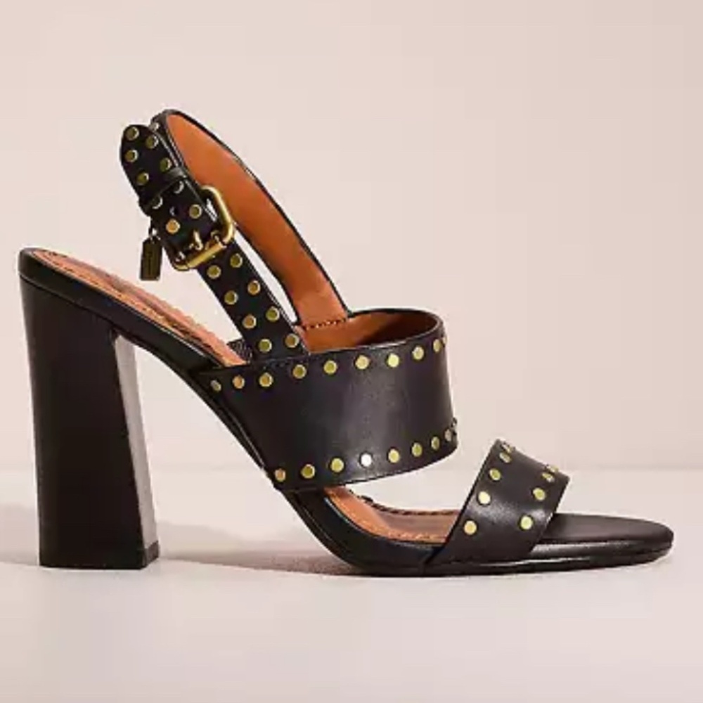 Coach Rylie sandals
